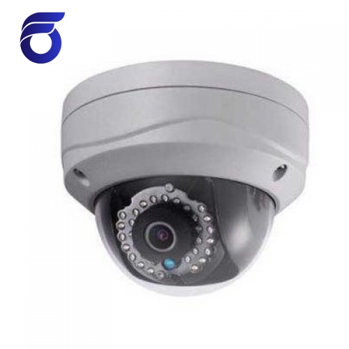 دوربین مداربسته IP ورتینا مدل Camera VE-1142N-IR 4MP