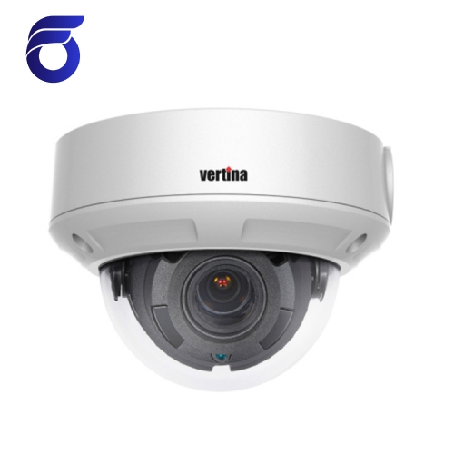 دوربین مداربسته IP ورتینا مدلCamera VNC-2371 3MP