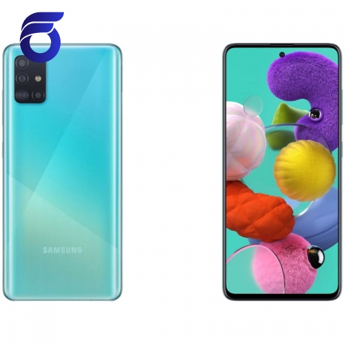 موبایل سامسونگ مدل Samsung Galaxy A51 8GB 256GB قیمت موبایل سامسونگ مدل Samsung Galaxy A51 8GB 256GB فروشگاه اینترنتی گوشی موبایل