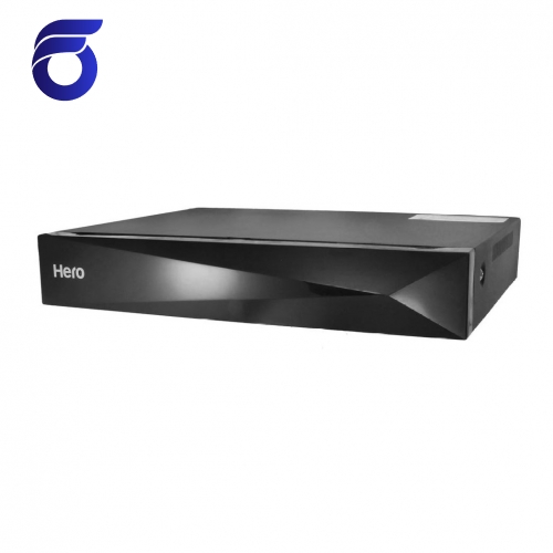 دستگاه ضبط تصویر هیرو مدلHHR-104B-A1/ LH5