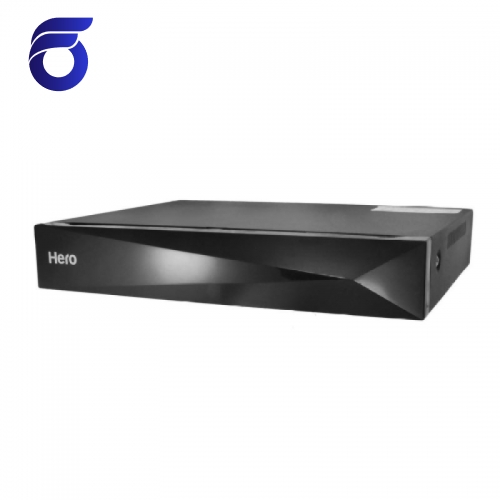 دستگاه ضبط تصویر هیرو مدلHHR-108B-A4/ LH5