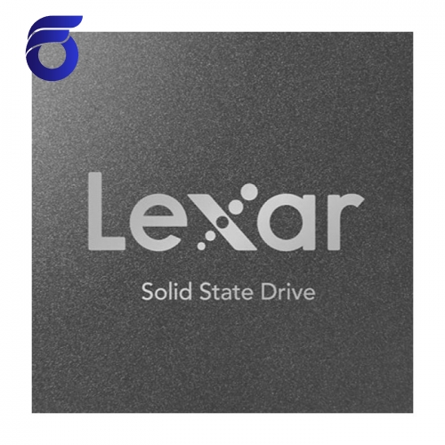 حافظه SSD لکسار مدل LEXAR NS100 256GB