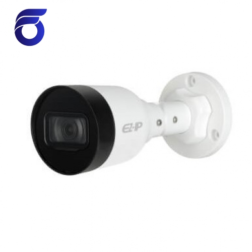 دوربین مداربسته داهوا مدل Camera EZ-IPC-B1B20P-L 2MP Fixed Bullet