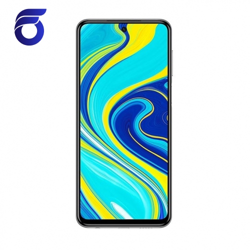 موبایل شیائومی مدل Xiaomi Redmi Note 9S 6GB 128GB