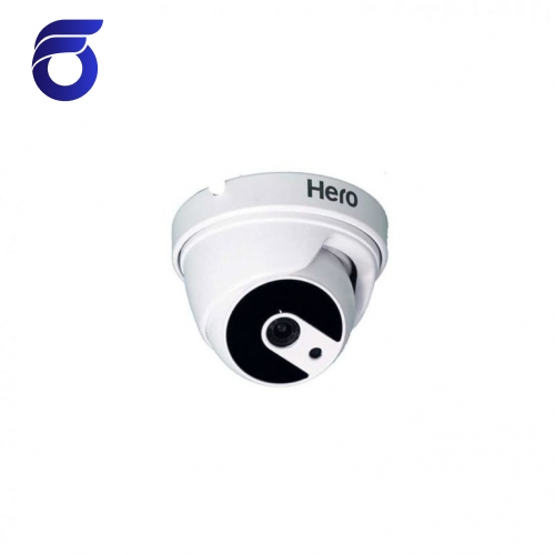 دوربین مداربسته هیرو مدل HIP-T420-T4/H4