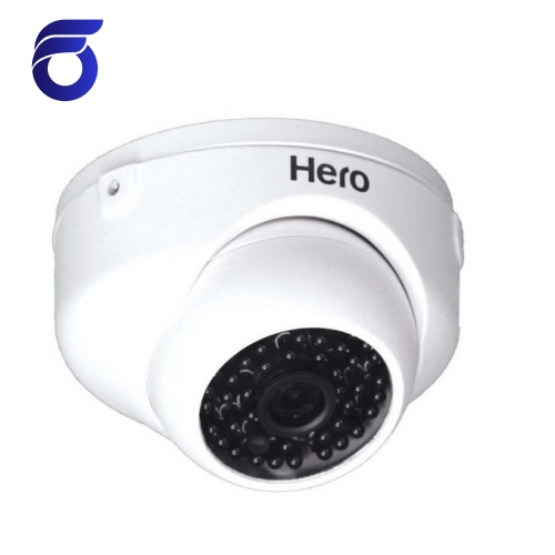 دوربین مداربسته هیرو مدل HIP-T220-i5/H4+