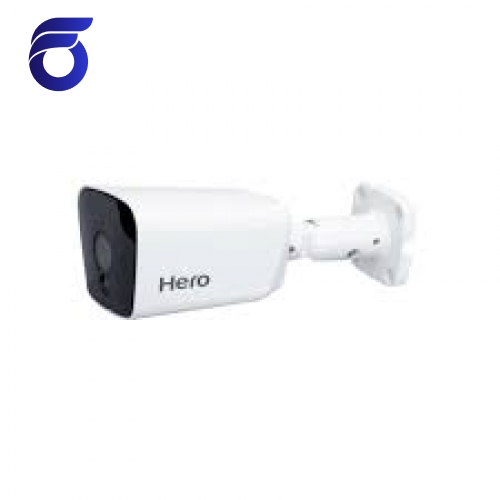 دوربین مداربسته هیرو مدل Camera HIP-B522-T4/H5+