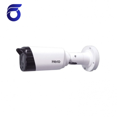 دوربین مداربسته هیرو مدل HIP-B522-T8/H5+