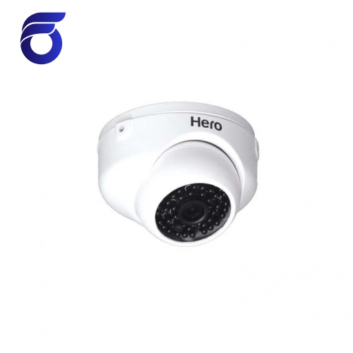 دوربین مداربسته هیرو مدل  HIP-T242WD-i5/H5+