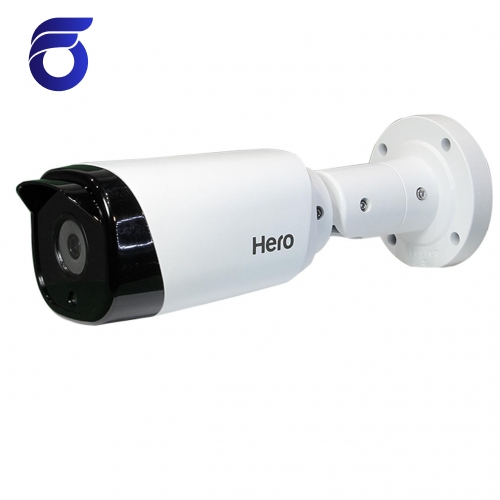 دوربین مداربسته هیرو مدل HIP-B542WD-T8/H5+