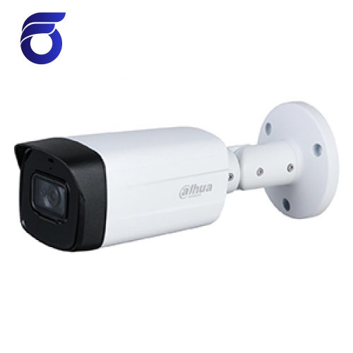 دوربین مداربسته داهوا مدلDH-HAC-HFW1200THP-I4-S4