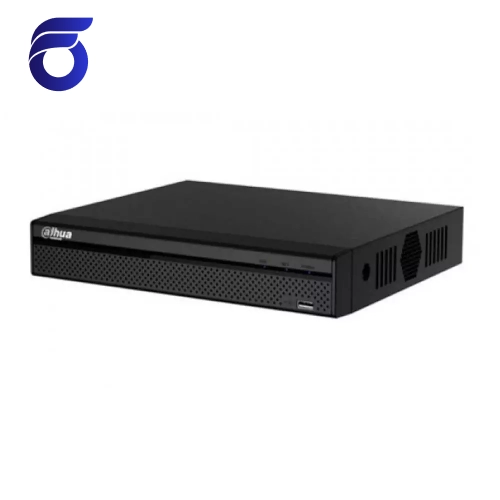 دستگاه ضبط تصویرداهوا مدل NVR1A04HS-4P