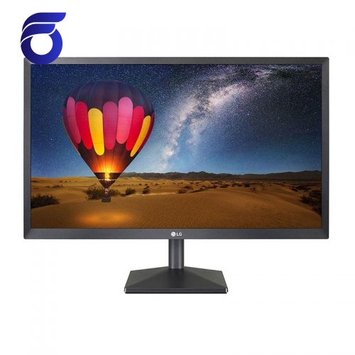 مانیتور ال جی مدل LG 22MN430M-B