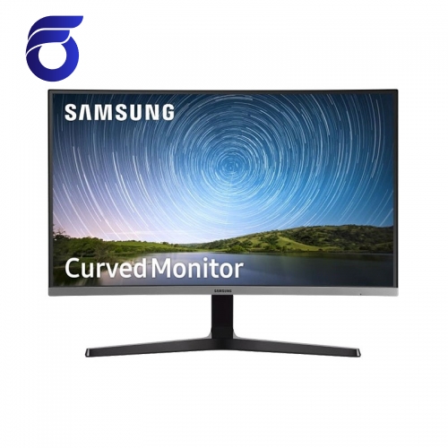مانیتور سامسونگ مدل SAMSUNG C27R500FHM