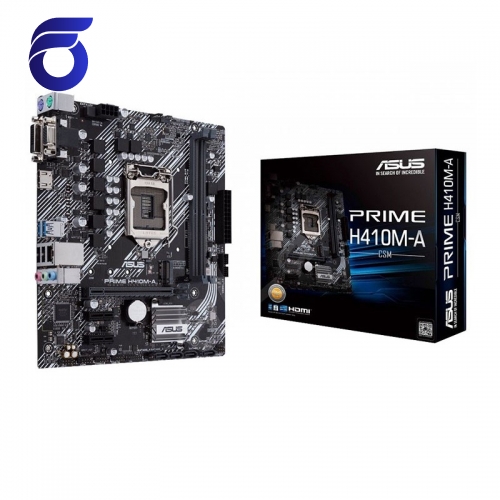 مادربرد ایسوس مدل ASUS PRIME H410M-A/CSM