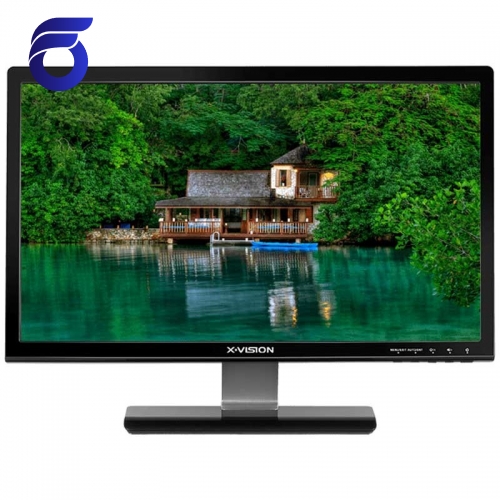 مانیتور ایکس ویژن مدل X.VISION XL2020AI