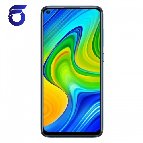 موبایل شیائومی مدل Xiaomi Redmi Note 9 4GB 128GB