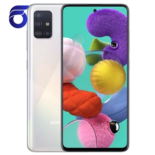 موبایل سامسونگ مدل Samsung GalaxyM 51 6GB 128GB