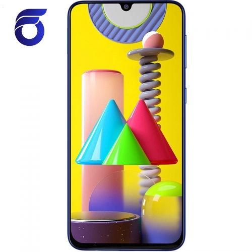 موبایل سامسونگ مدل Samsung GalaxyM 31S 6GB 128GB