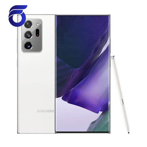موبایل سامسونگ مدل Samsung Galaxy Note 20 ultra 5G 128GB