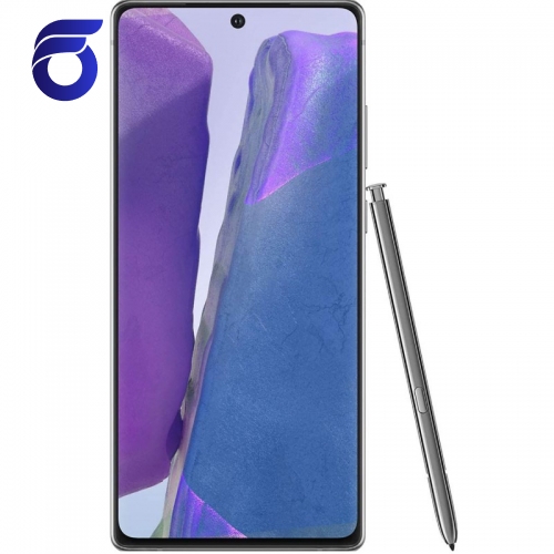موبایل سامسونگ مدل Samsung Galaxy Note 20 8G 256GB