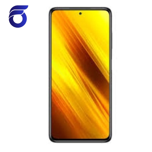 موبایل شیائومی مدل Xiaomi POCO X3 M2007J20CG