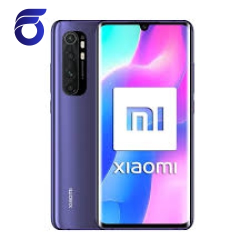 موبایل شیائومی مدلXiaomi Mi Note 10 Lite M2002F4LG  64G 6G
