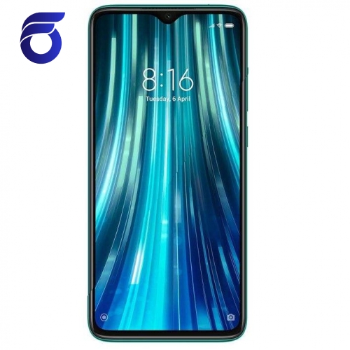 موبایل شیائومی مدلXiaomi Redmi Note 8 Pro 128G 8G