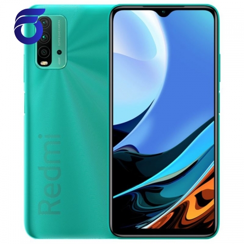 موبایل شیائومی مدل Xiaomi Redmi 9T 128G 4G