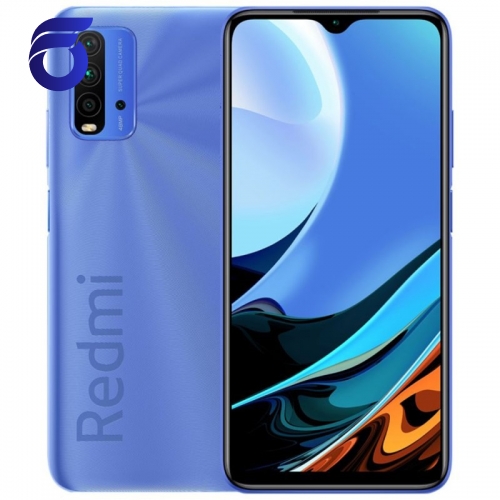 موبایل شیائومی مدل Xiaomi Redmi 9T 64G 4G
