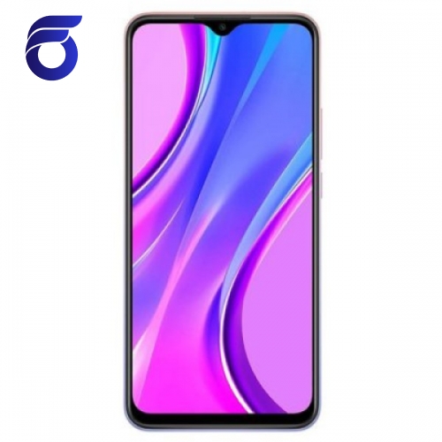 موبایل شیائومی مدل Xiaomi Redmi 9 64G 4G