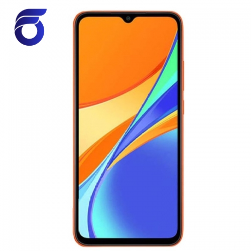 موبایل شیائومی مدل Xiaomi Redmi 9C 3GB 64GB