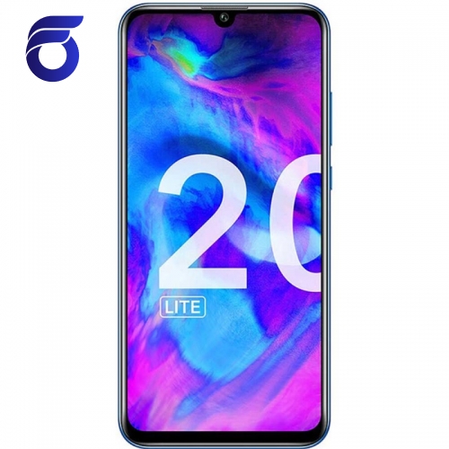 موبایل آنر مدل Honor 20 lite  128G 6G/گرانترین قیمت گوشی آنر 20  lite /قیمت انواع گوشی آنر /ارزانترین قیمت گوشی آنر  /قیمت گوشی HONOR 20 LITE / قیمت انواع گوشی در شیراز/ قیمت گوشی آنر در تهرا