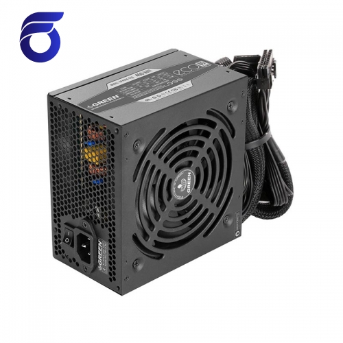 منبع تغذیه گرین مدل Green GP450A-ECO   قیمت منبع تغذیه گرین مدل Green GP450A-ECO    فروشگاه اینترنتی قطعات کامپیوتر   فروش اینترنتی قطعات کامپیوتر    خرید آنلاین   انواع پاور   لوازم جانبی   
