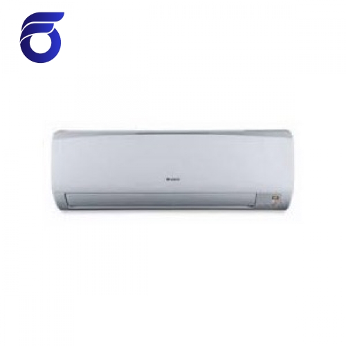 اسپیلت کولرگازی گری 12000 ACCENT مدل H12H1   فروشگاه اینترنتی لوازم خانه   فروش اینترنتی اسپیلت گری 12000