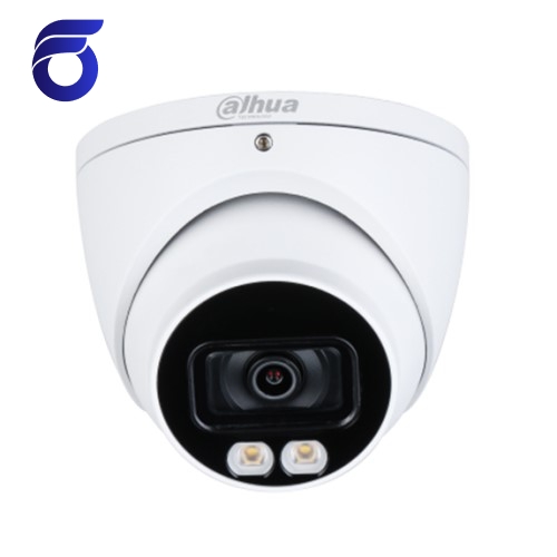 دوربین مداربسته داهوا مدلDH-HAC-HDW1409TP-A-LED