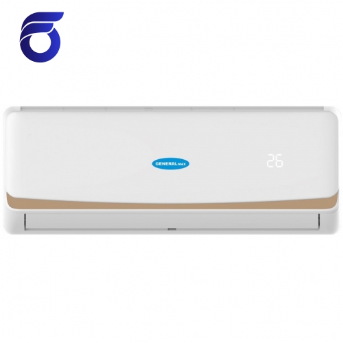 کولر گازی اسپلیت 18000 جنرال مکس دیجیتال مدل GM-S18000 R410a