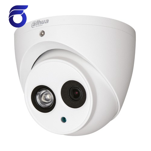 دوربین مداربسته داهوا مدلDH-HAC-HDW1400EMP
