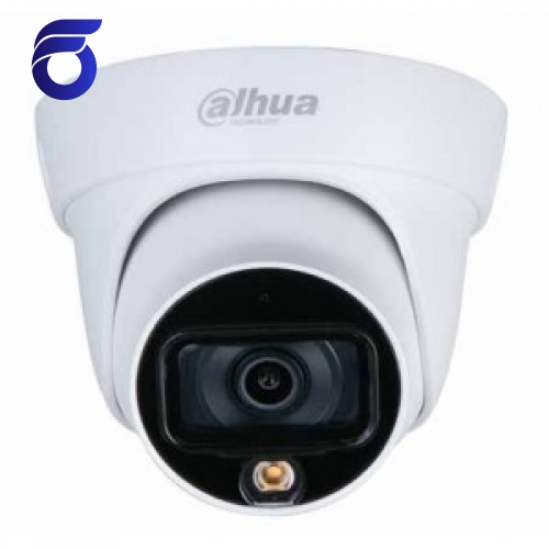 دوربین مداربسته داهوا مدلDH-HAC-HDW1239TLP-A-LED
