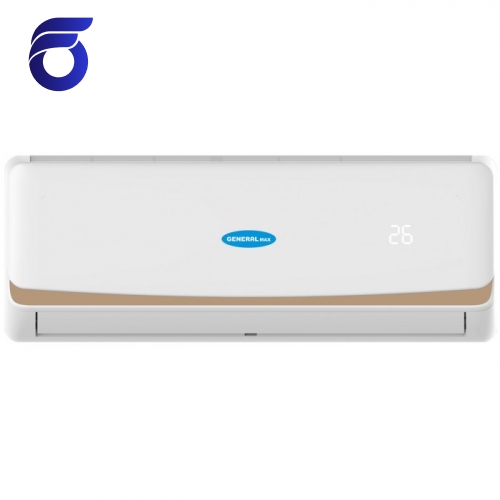 کولر گازی جنرال مکس دیجیتال GM-S24000 R410a   فروشگاه اینترنتی لوازم خانه   فروشگاه اینترنتی لوازم برقی   فروش اینترنتی اسپیلت جنرال مکس  24000