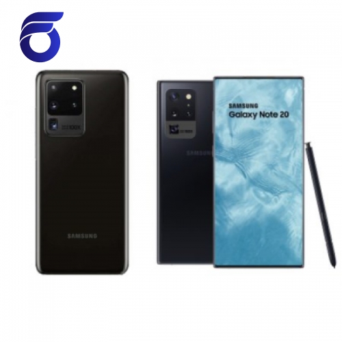 قیمت انواع گوشی   فروش اینترنتی گوشی های موبایل   Note20   قیمت انواع گوشی در شیراز    موبایل سامسونگ مدلSamsung Galaxy Note20 8G 256G
