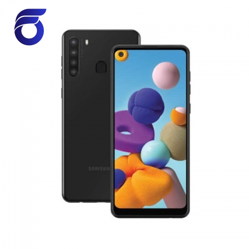 موبایل سامسونگ مدل Samsung Galaxy A21 4GB 64GB