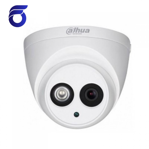 دوربین مداربسته داهوا مدلHDW4631EM-ASE