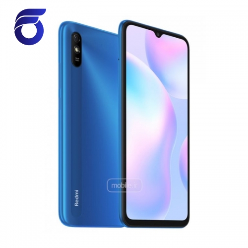 موبایل شیائومی مدل Xiaomi Redmi 9A 32G 2G