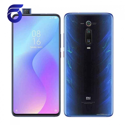 موبایل شیائومی مدلXiaomi Redmi 9T 64G 4G