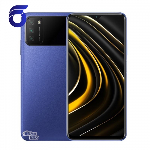 قیمت گوشی موبایل شیائومی#موبایل شیائومی مدل Xiaomi POCO M3 4GB 128GB# Xiaomi#گوشی موبایل شیائومی # انواع گوشی شیائومی #قیمت گوشیPOCO M3 4GB#