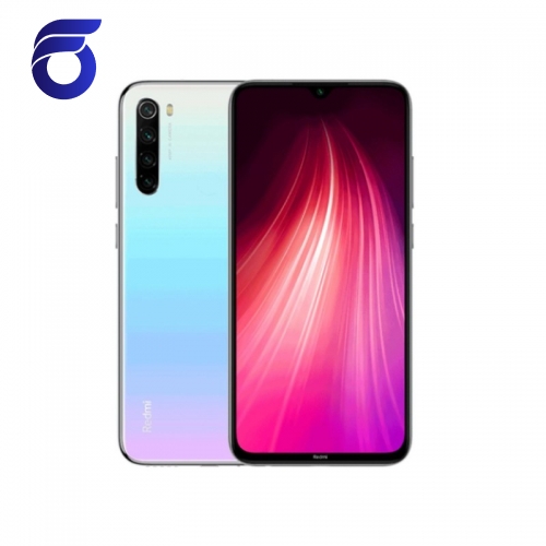 موبایل شیائومی مدل Xiaomi Note 8 4GB 64GB