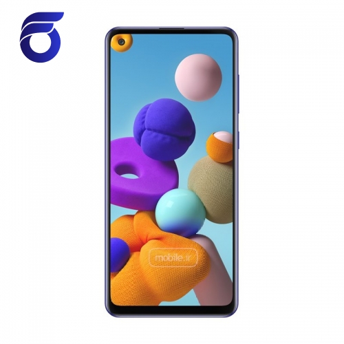 موبایل سامسونگ مدل Samsung Galaxy A21s 4GB 128GB