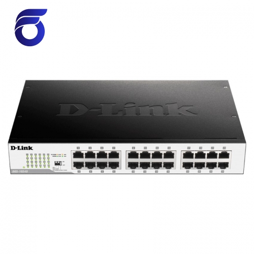 سوئیچ 24 پورت دی لینک مدل D-Link DGS 1024D    قیمت سوِیچ شبکه    فروش اینترنتی تجهیزات شبکه    فروشگاه اینترنتی لپ تاپ در شیراز   خدمات اینترنتی   فروشر اینترنتی انواع کابل شبکه و برق   دوربی