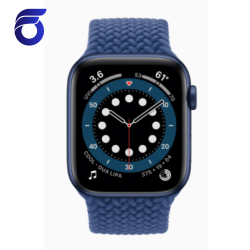 اپل واچ apple watch seri6-40m
